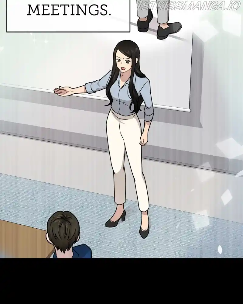 The Hip Guy Chapter 64