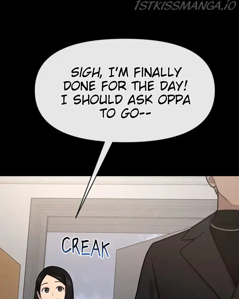 The Hip Guy Chapter 64