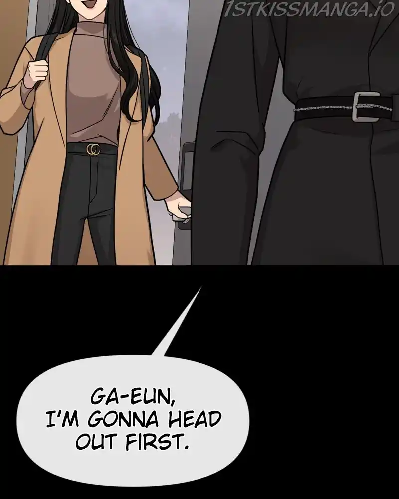 The Hip Guy Chapter 64