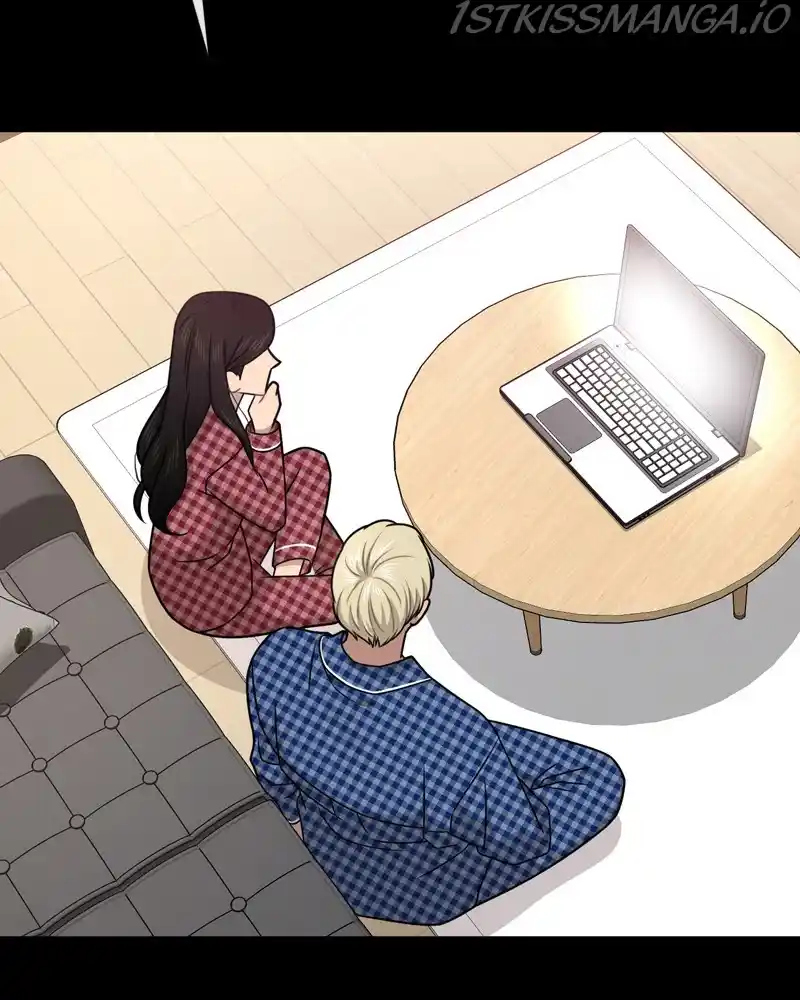 The Hip Guy Chapter 64