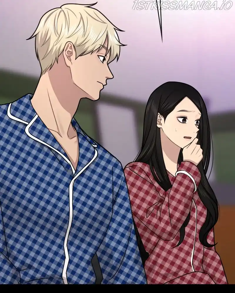 The Hip Guy Chapter 64