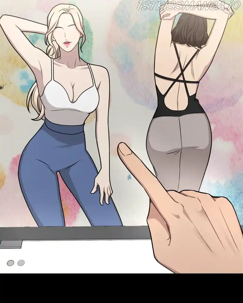 The Hip Guy Chapter 64