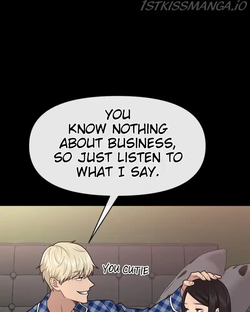 The Hip Guy Chapter 64