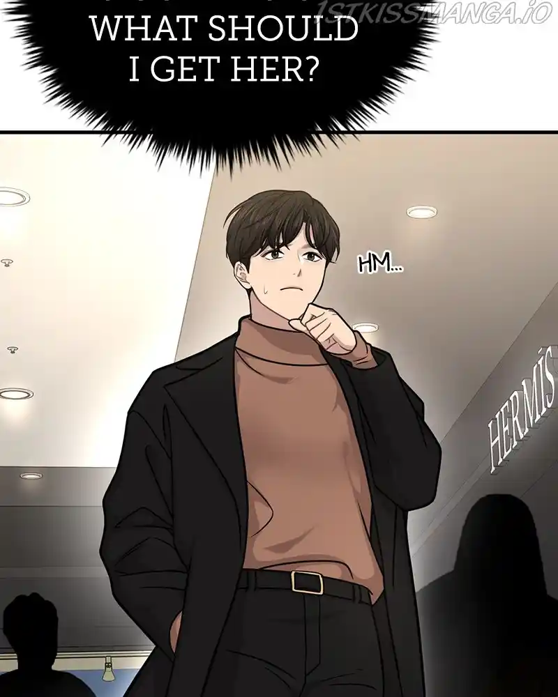 The Hip Guy Chapter 65