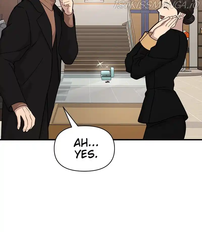 The Hip Guy Chapter 65