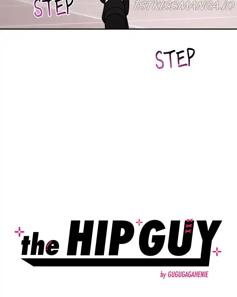 The Hip Guy Chapter 65