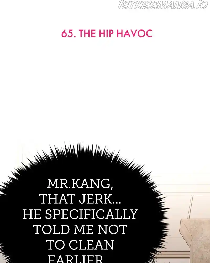 The Hip Guy Chapter 65
