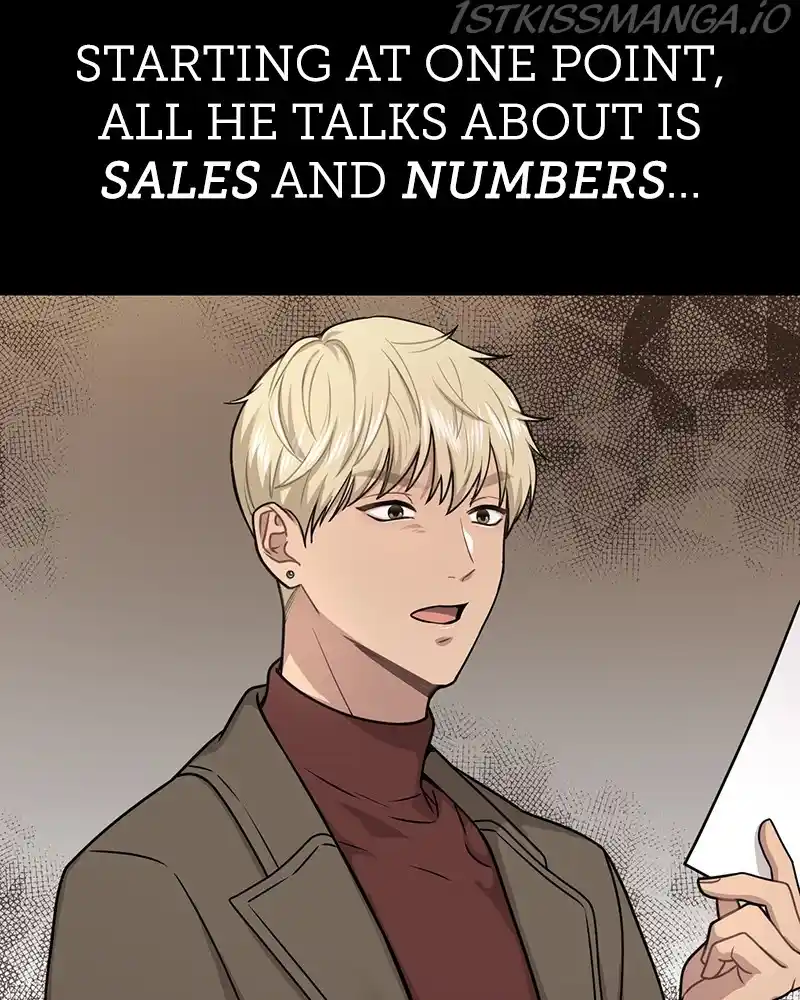 The Hip Guy Chapter 65