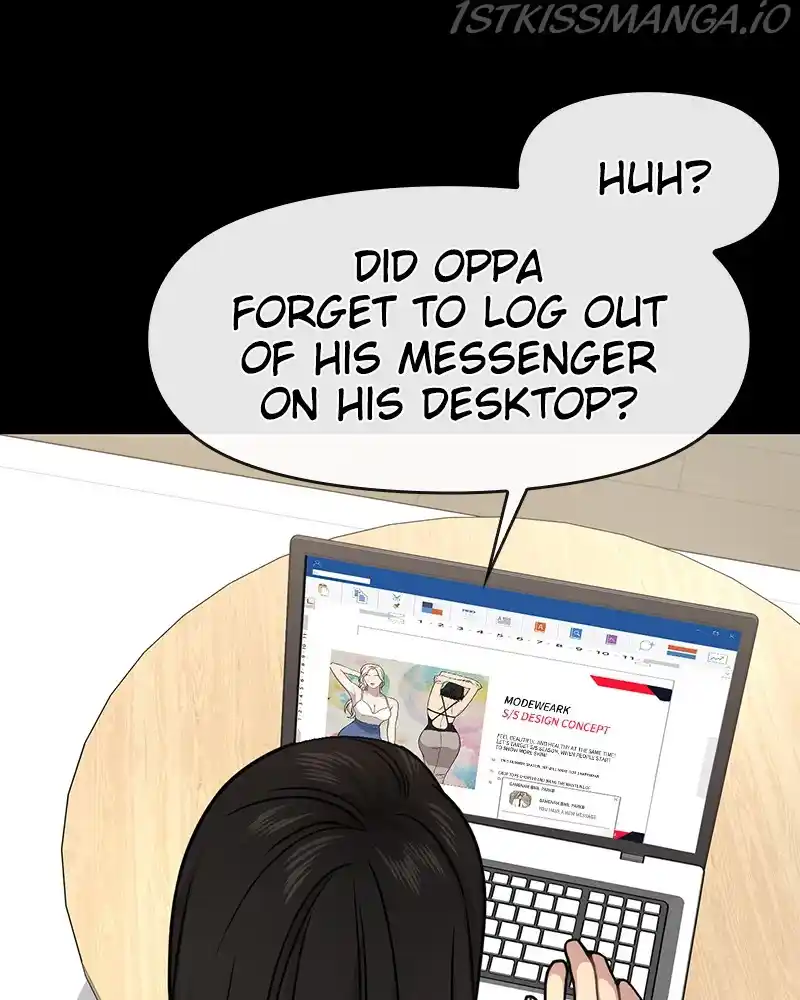 The Hip Guy Chapter 65