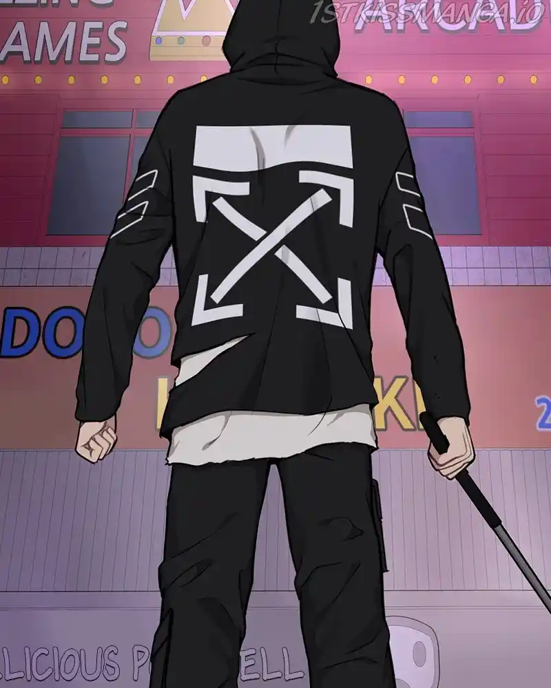 The Hip Guy Chapter 65