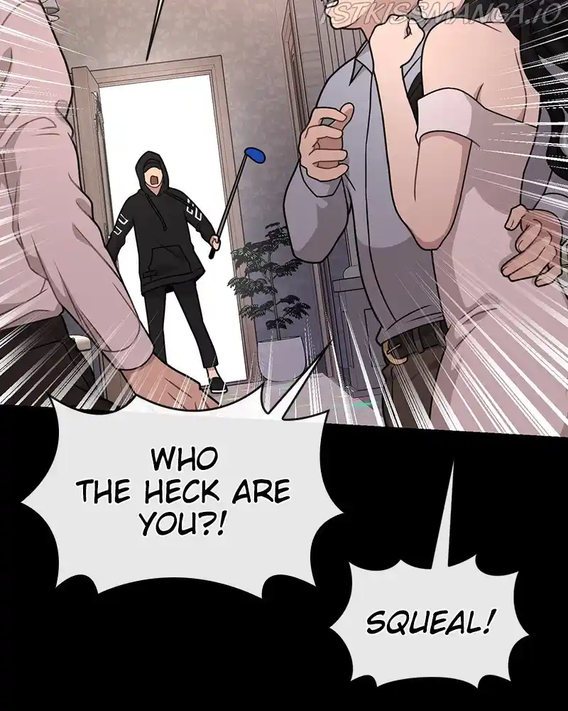 The Hip Guy Chapter 65