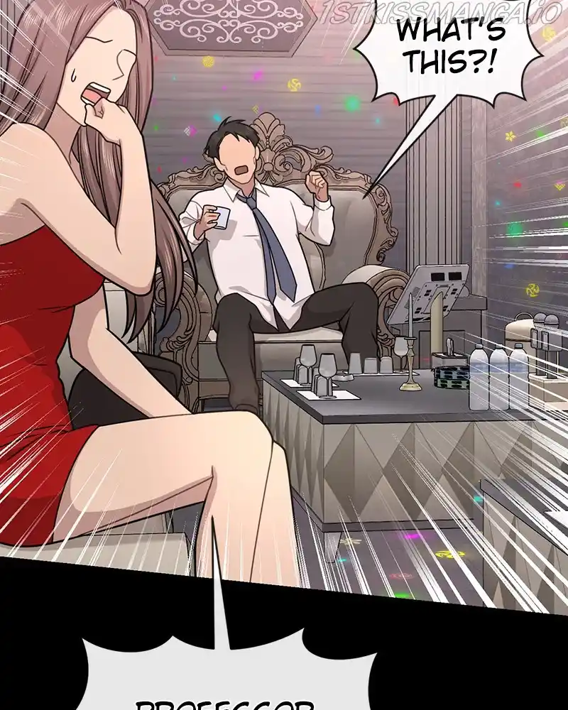 The Hip Guy Chapter 65