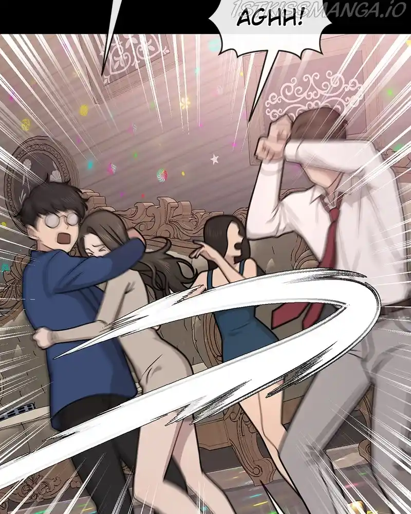 The Hip Guy Chapter 65