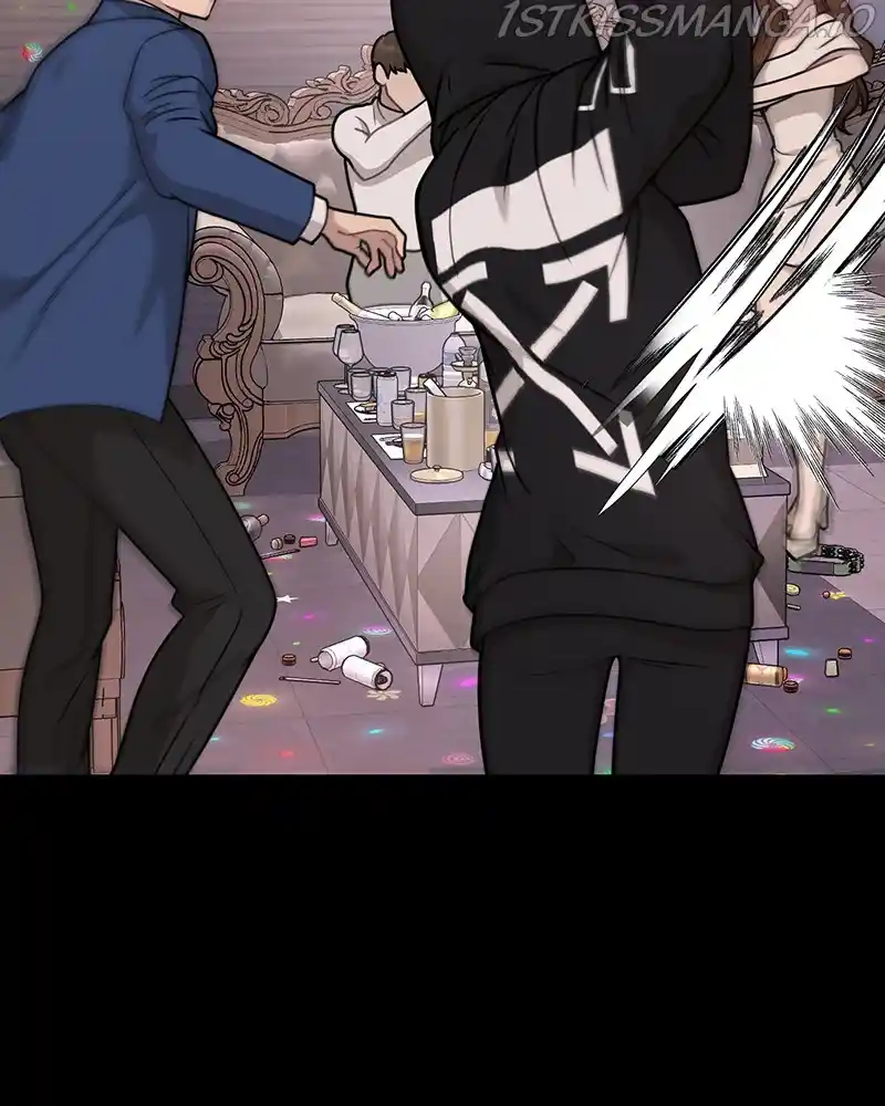 The Hip Guy Chapter 65