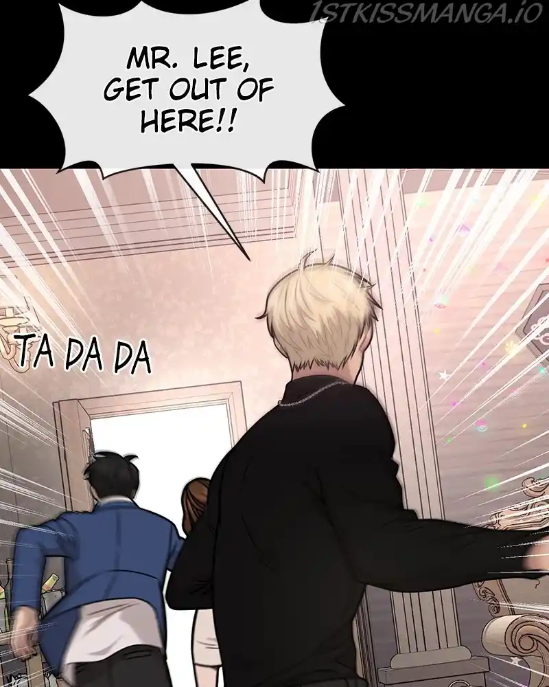 The Hip Guy Chapter 65