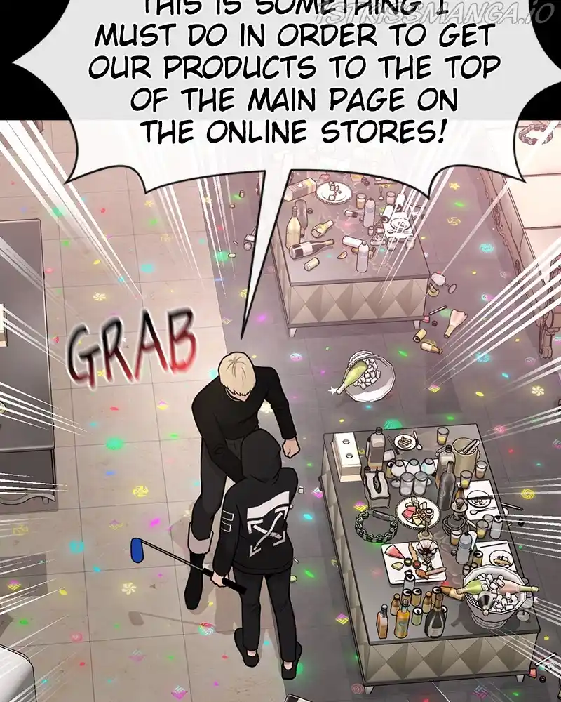 The Hip Guy Chapter 66