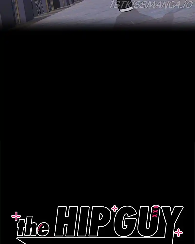 The Hip Guy Chapter 66