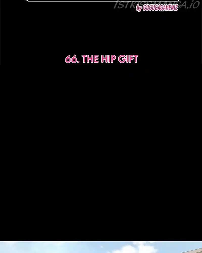 The Hip Guy Chapter 66
