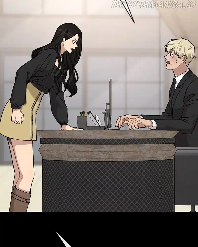 The Hip Guy Chapter 66