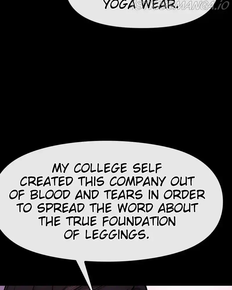 The Hip Guy Chapter 66