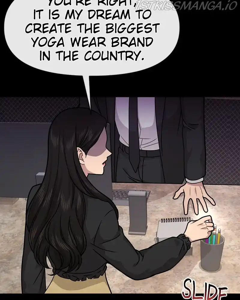 The Hip Guy Chapter 66