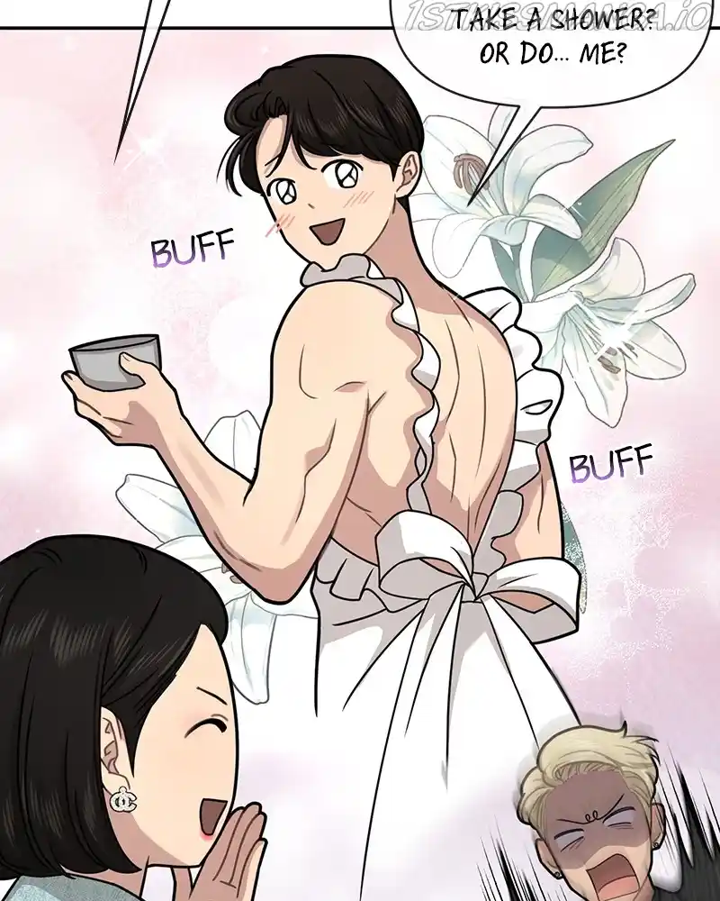 The Hip Guy Chapter 66