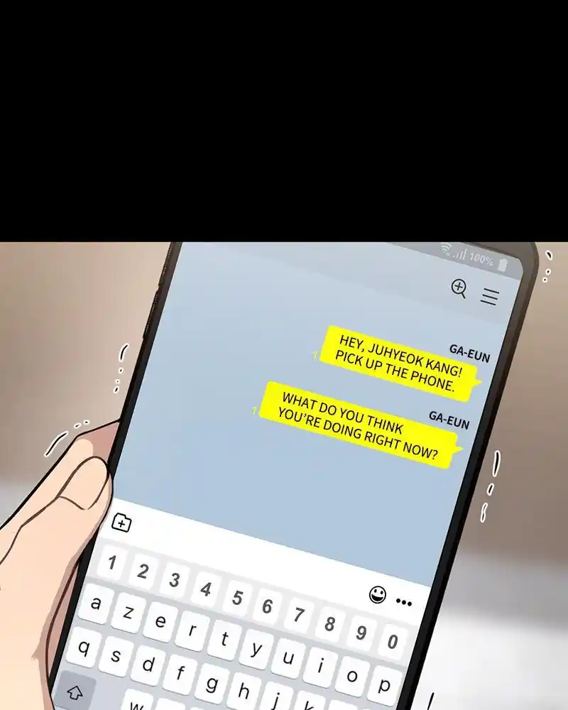 The Hip Guy Chapter 67