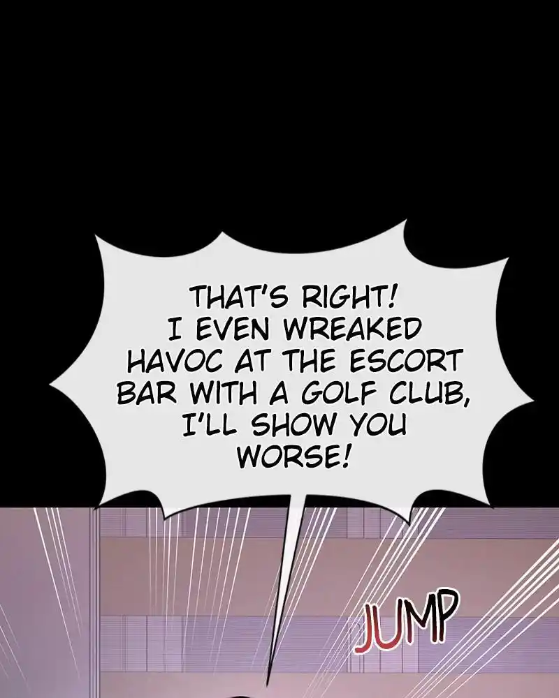 The Hip Guy Chapter 67