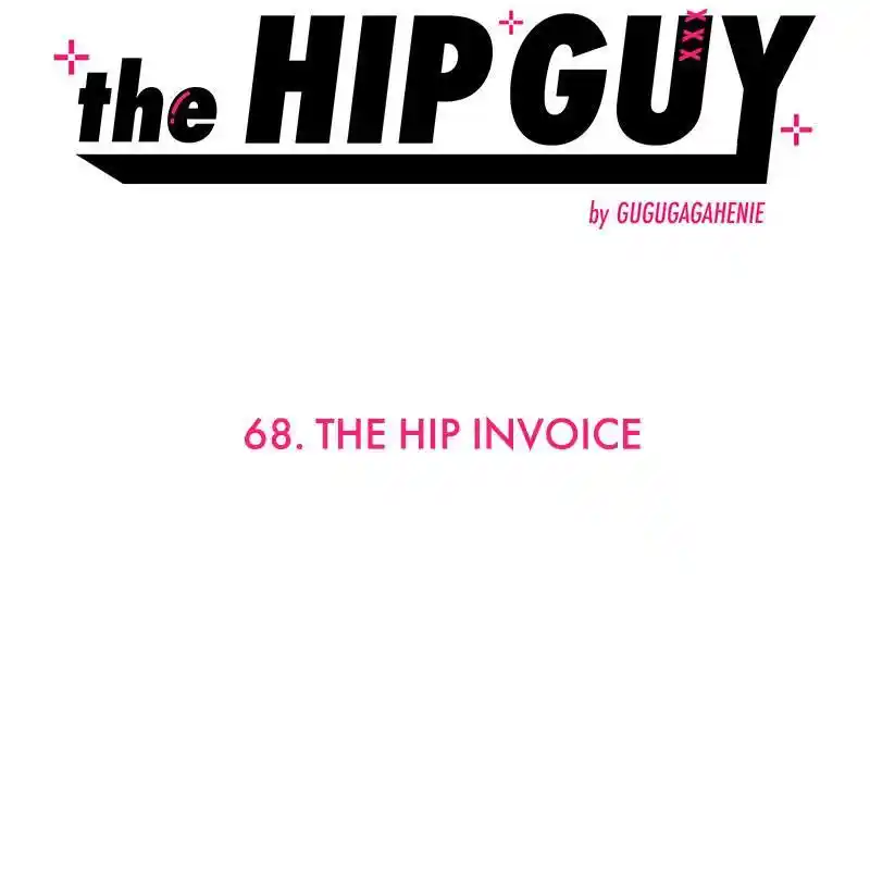 The Hip Guy Chapter 68