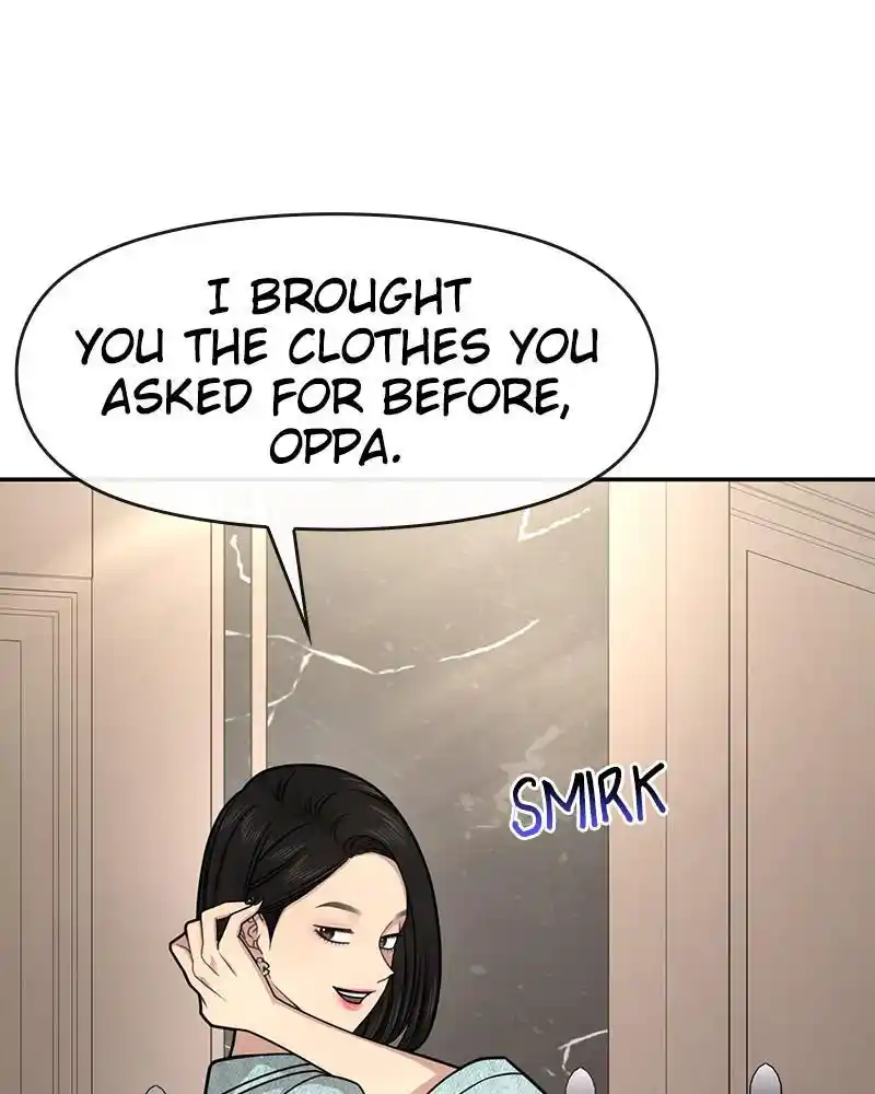 The Hip Guy Chapter 68