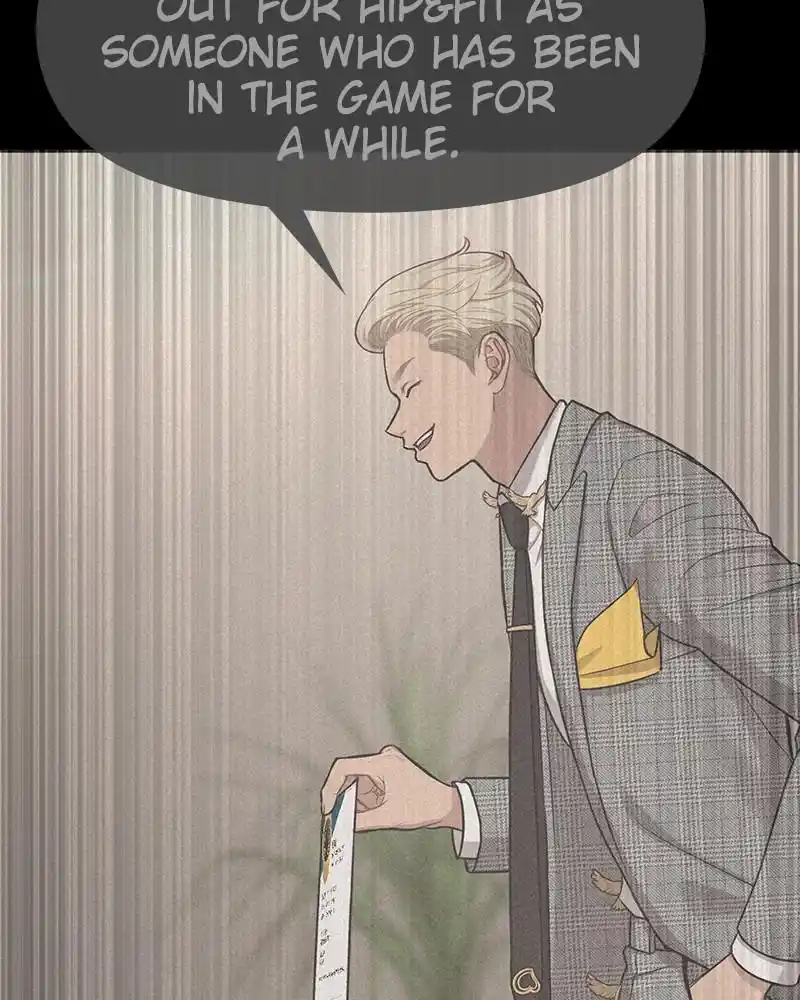 The Hip Guy Chapter 68