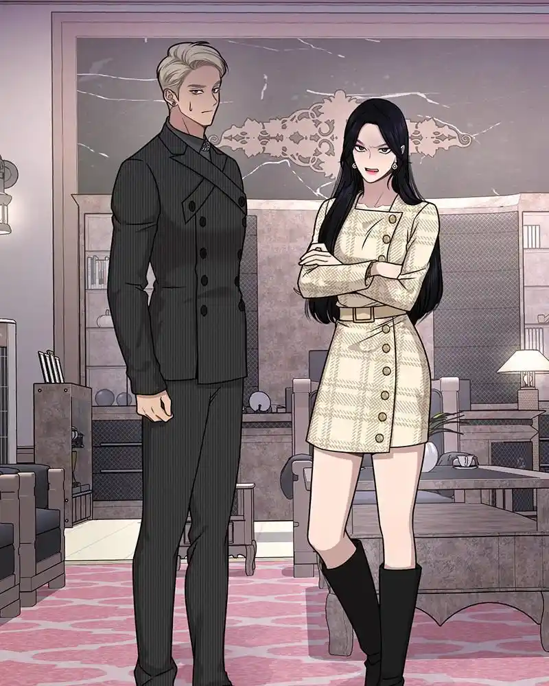 The Hip Guy Chapter 68