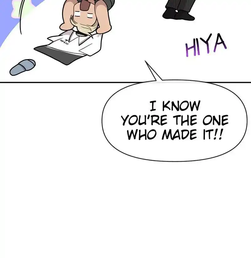 The Hip Guy Chapter 68