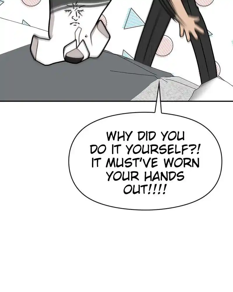 The Hip Guy Chapter 68