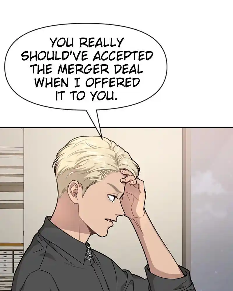 The Hip Guy Chapter 68