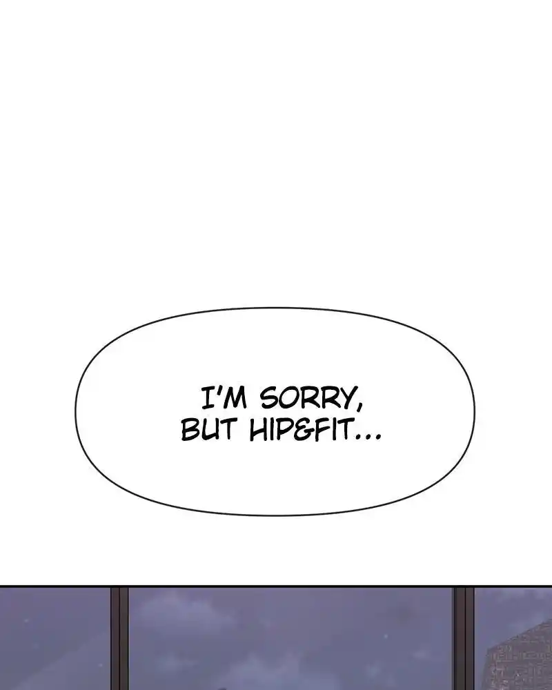 The Hip Guy Chapter 68