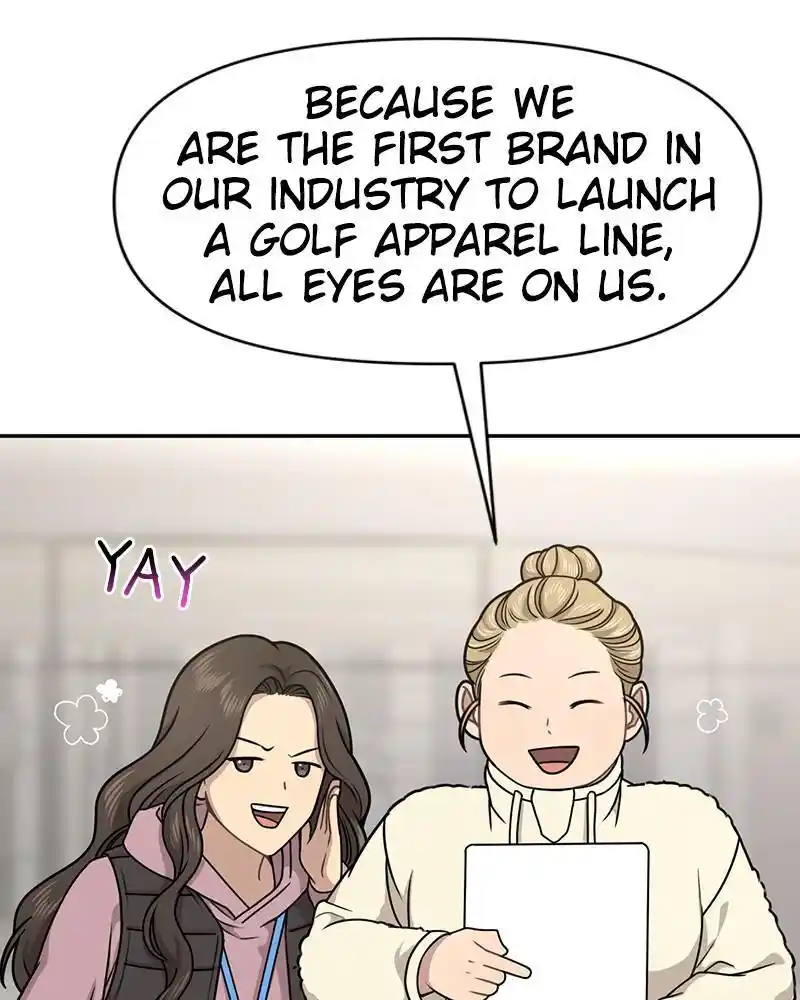 The Hip Guy Chapter 68