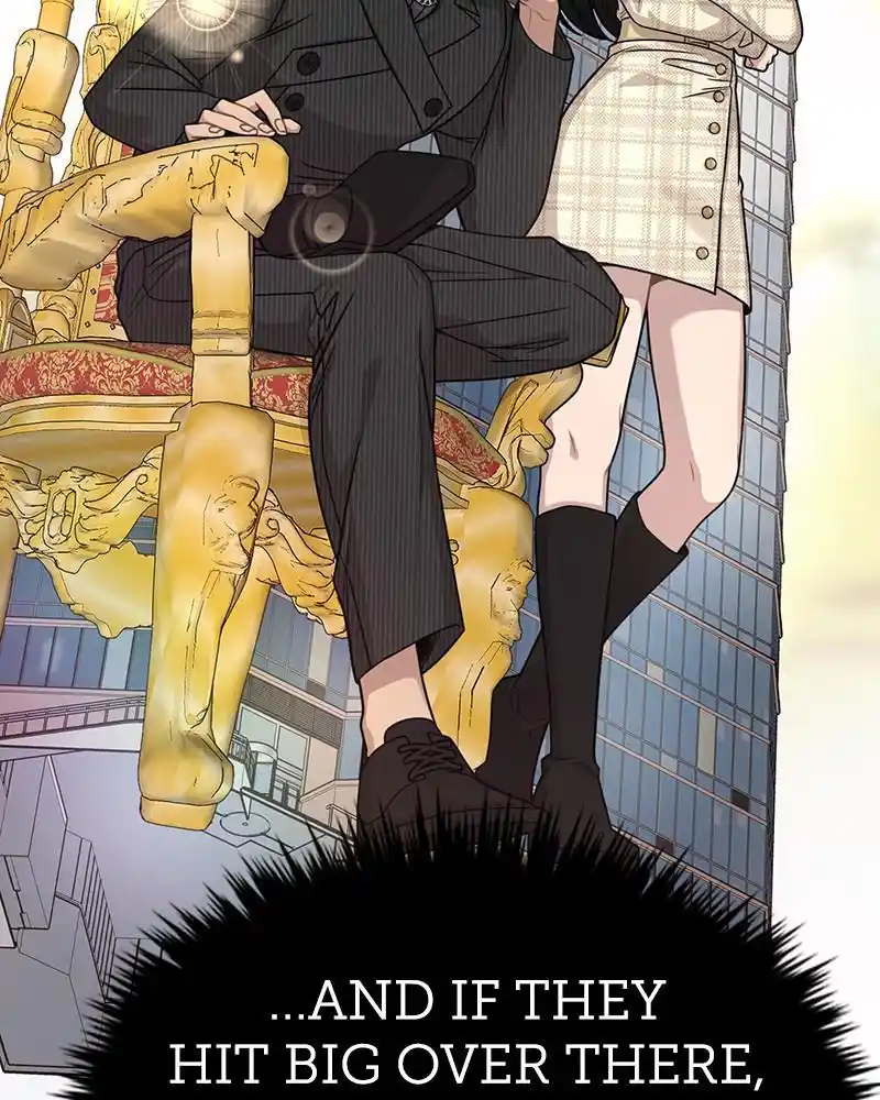 The Hip Guy Chapter 68