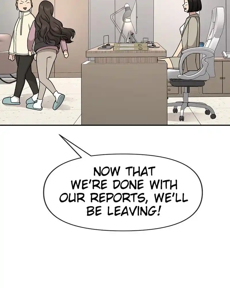 The Hip Guy Chapter 68