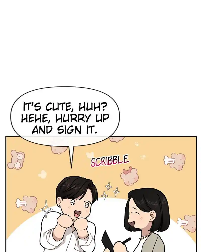 The Hip Guy Chapter 68