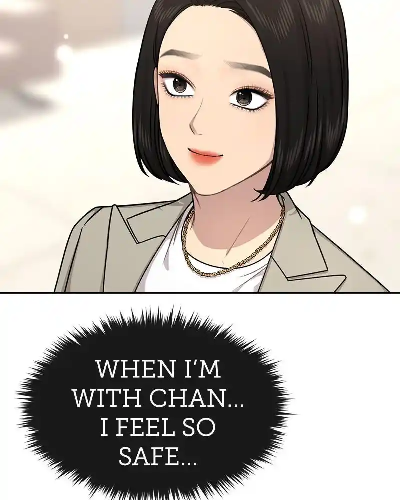 The Hip Guy Chapter 68