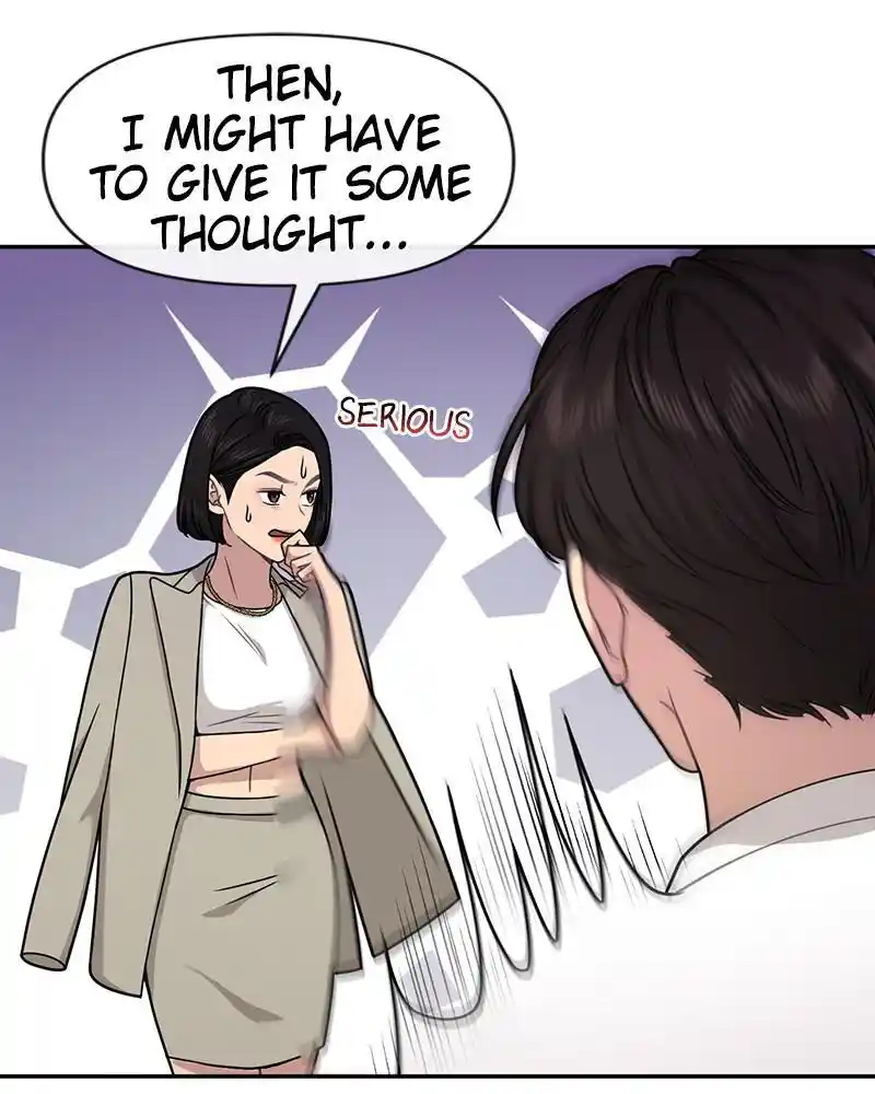 The Hip Guy Chapter 68