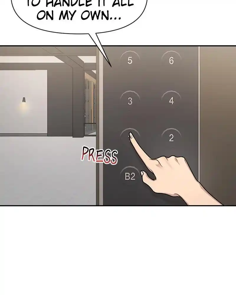 The Hip Guy Chapter 68