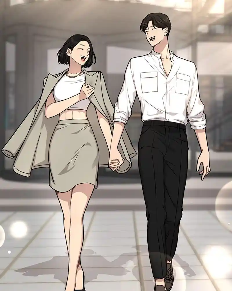 The Hip Guy Chapter 68