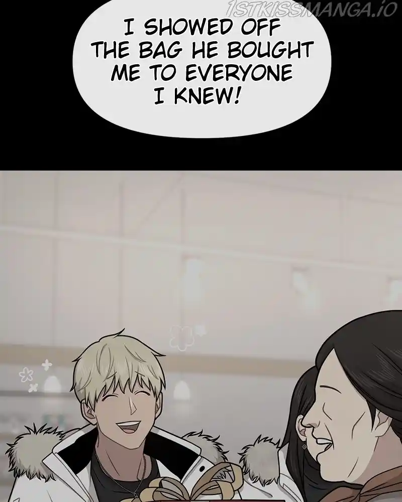 The Hip Guy Chapter 70