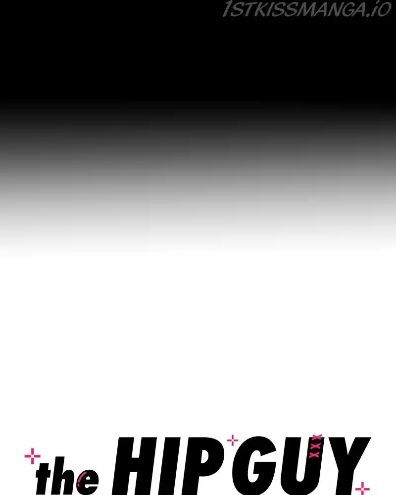 The Hip Guy Chapter 70