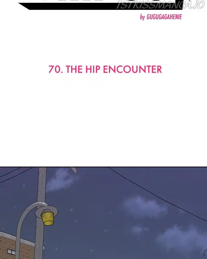 The Hip Guy Chapter 70