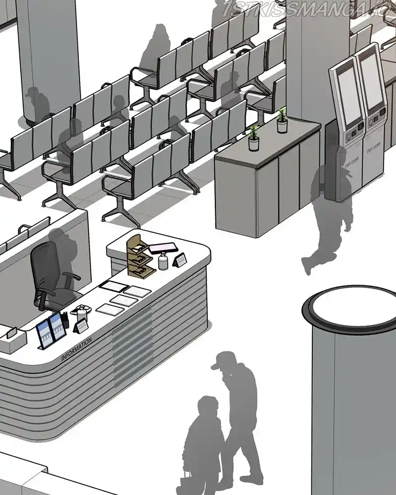 The Hip Guy Chapter 70