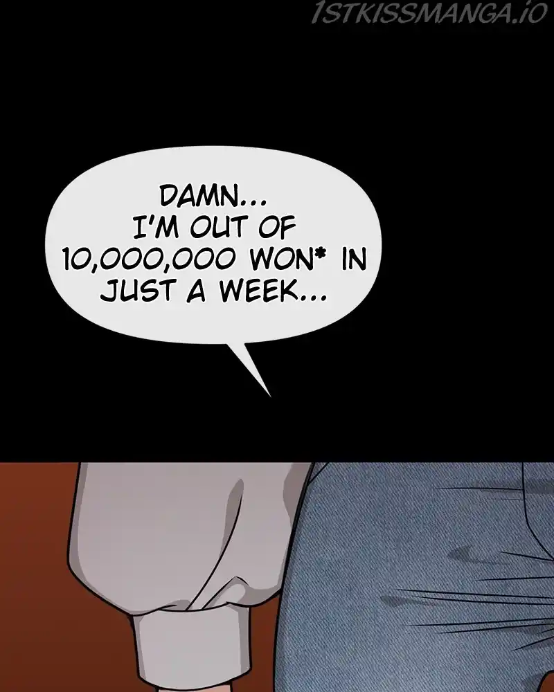 The Hip Guy Chapter 70