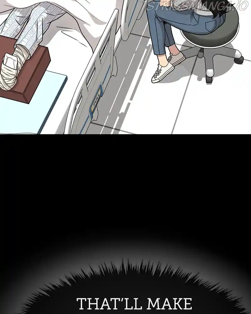 The Hip Guy Chapter 70